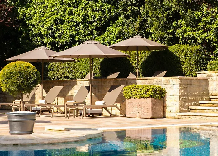 Grand Hyatt Istanbul