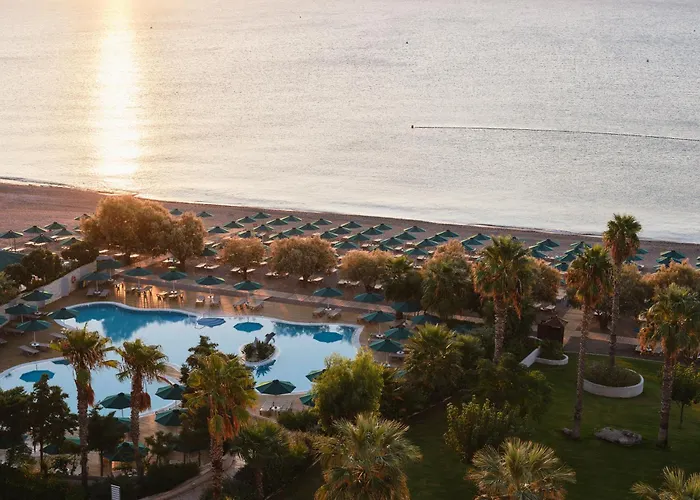  Esperos Mare Resort & Spa