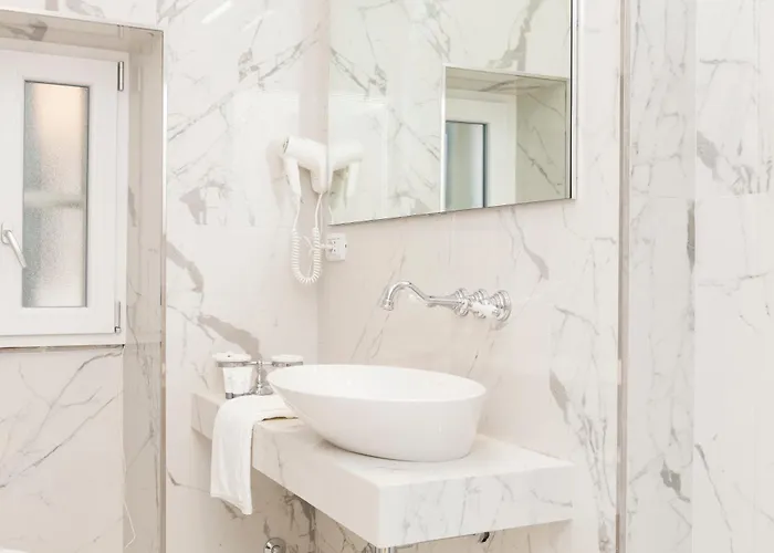 Hotel con vista: Vatican Suites - The Luxury Leading Accommodation In Rome