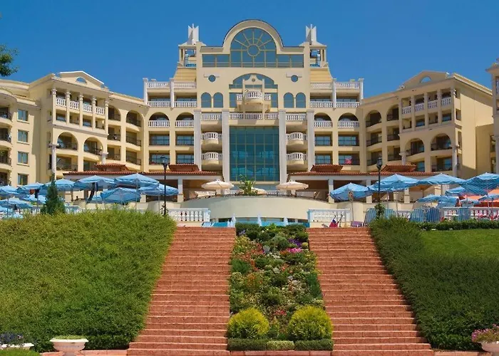 Duni Marina Royal Palace