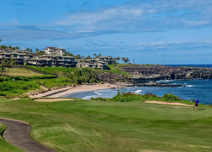 Kapalua Villas Maui