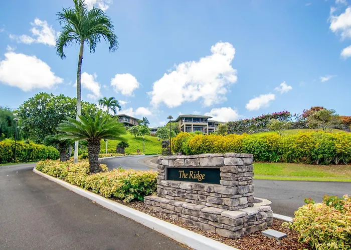 Kapalua Villas Maui