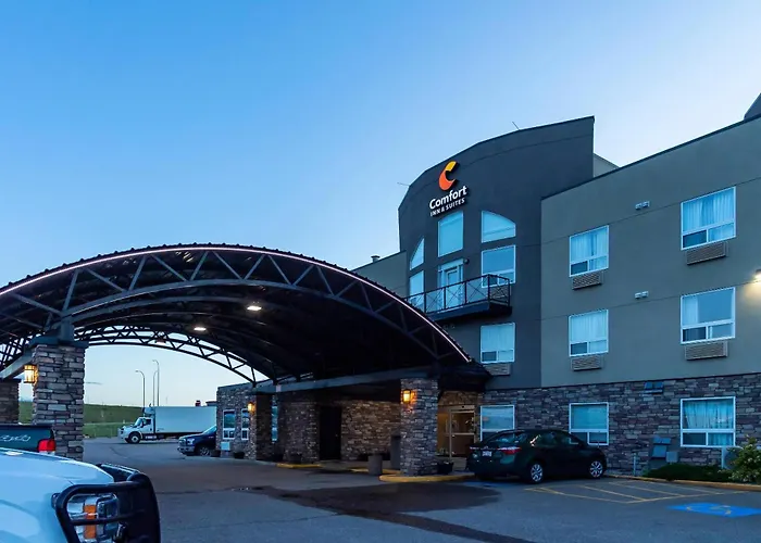 Comfort Inn & Suites