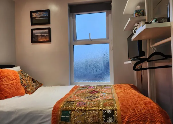 Hotel: Herdwick Guest House