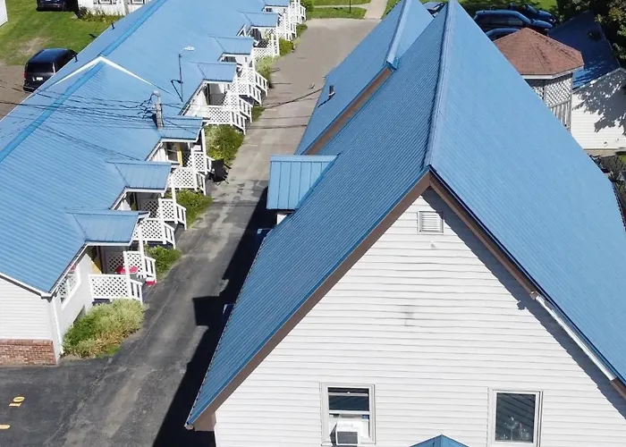 Seawinds & Suites