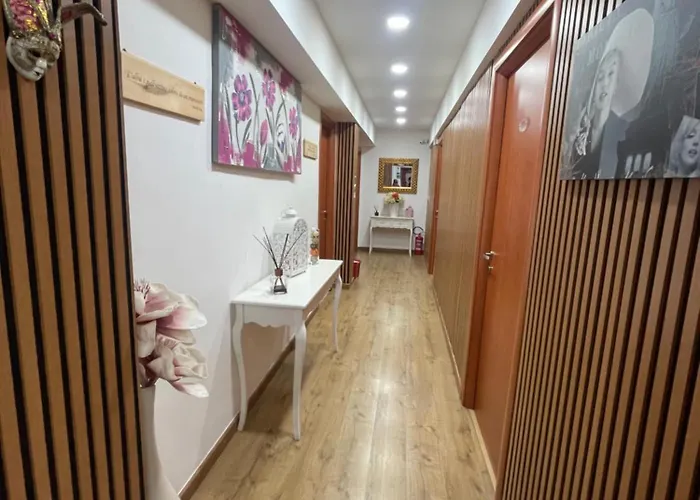 Albergo economico: Hotel Kennedy