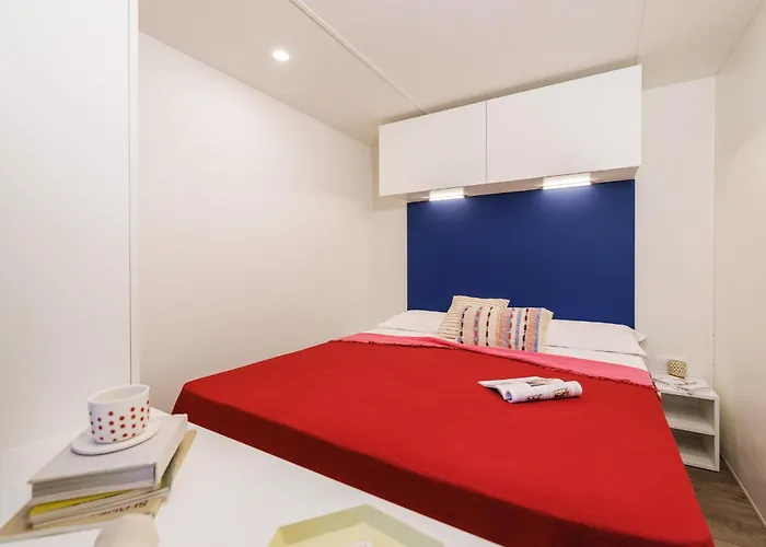 Hotel adatto agli animali: Puntala Camp & Resort