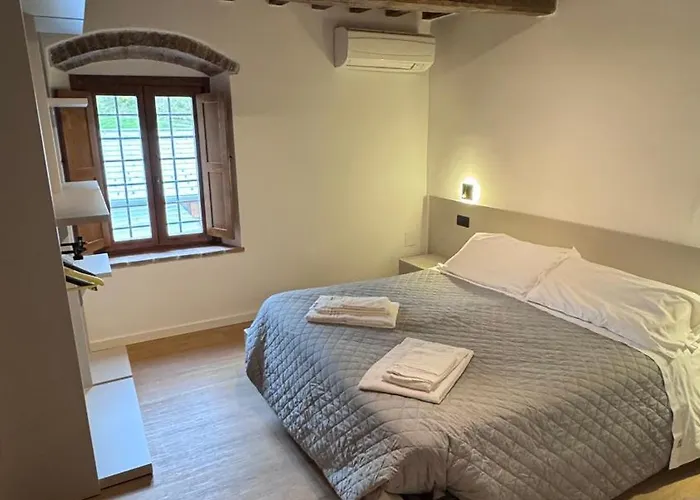 Casa vacanza: Fattoria Cà Di Gianni