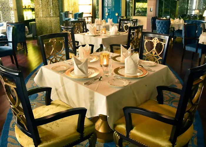 Luxury hotel only: Intercontinental Jaipur Tonk Road By Ihg