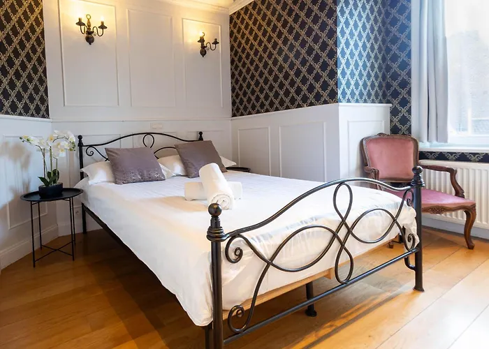 Lodging Lybeer Bruges