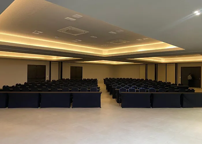 Aruá Hotel, Restaurante e Convenções