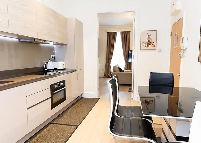 Marylebone Village s