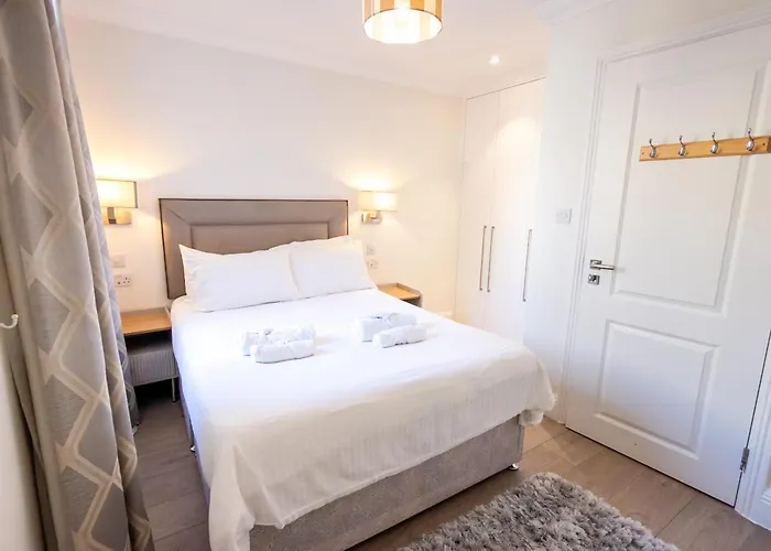 Marylebone Village s