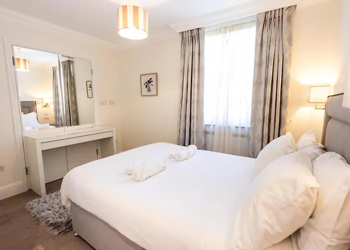 Marylebone Village s