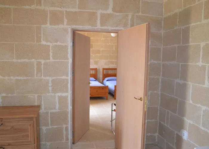 Casa vacanza: torre casciani