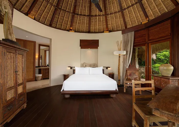 Radisson Blu Bali Uluwatu