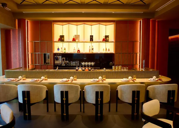 Hôtel-boutique: W Kuala Lumpur