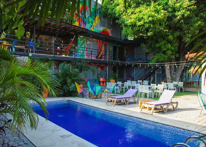 Casa Avelina Boutique