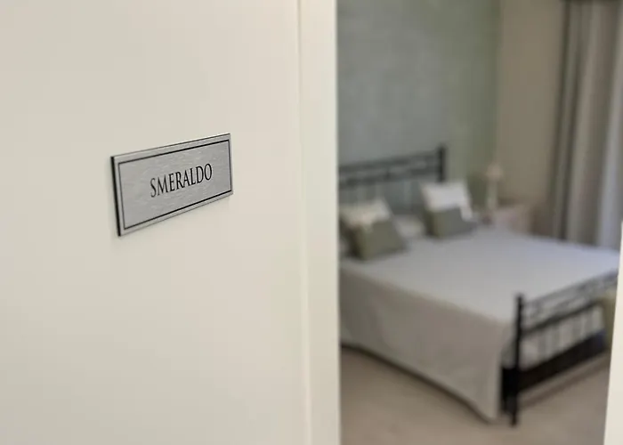 Hotel 4 stelle: Maison Bijou Guest House