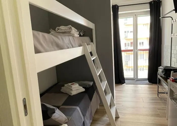  Mimì Maison