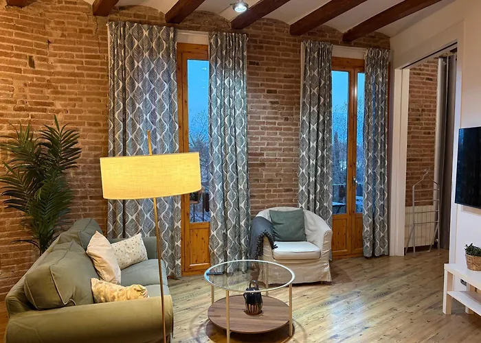 Alquiler de vacaciones: Olympic Village