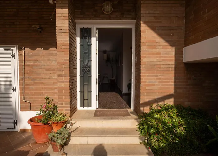 Casa del Abuelo Isla Canela