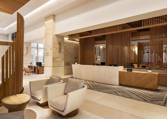 Hilton Cancun, An All-Inclusive Resort