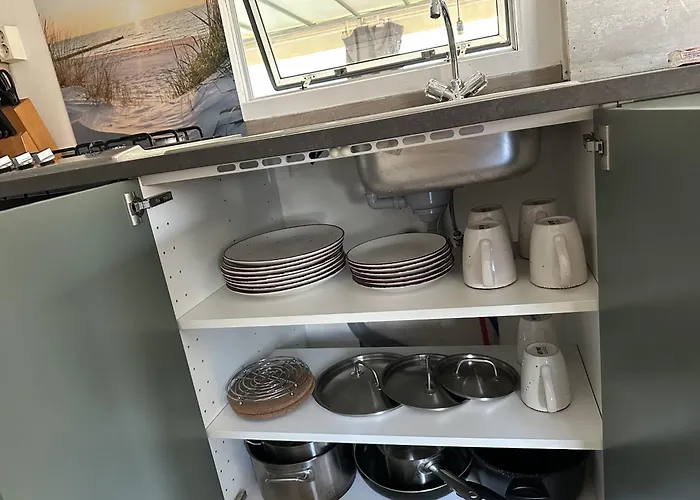 Villa met zwembad: Vakantiepark Klein Vink - A10