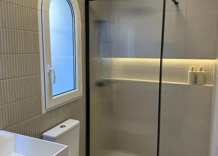 Hôtel accueillant les animaux: Montgo Home