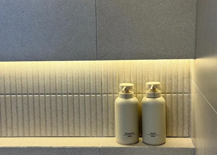 Hôtel accueillant les animaux: Montgo Home