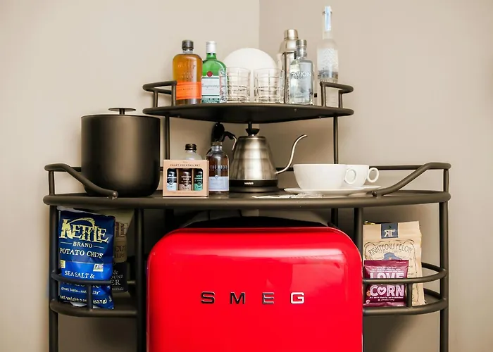 Virgin Hotels New Orleans