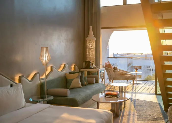 Hotel que aceita animais de estimação: W Algarve