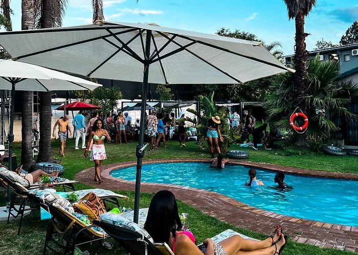 Monte La Vue Hotel