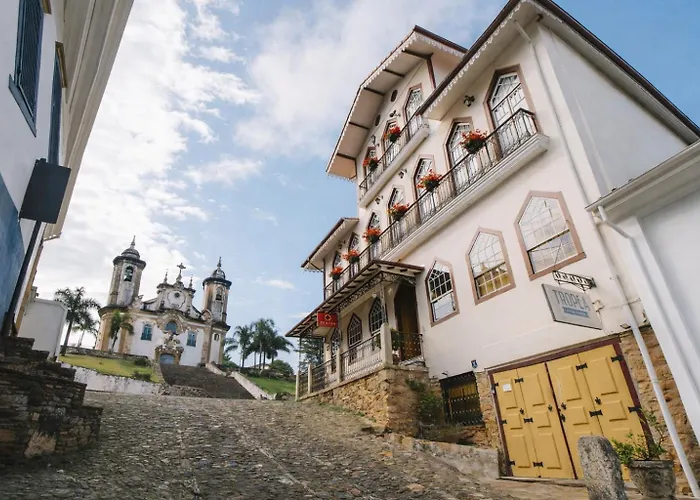 Teatro Hotel Boutique