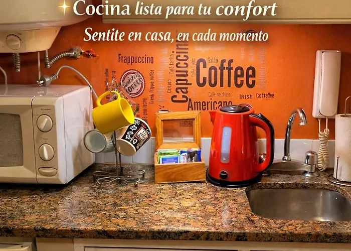 Apart 9 de julio