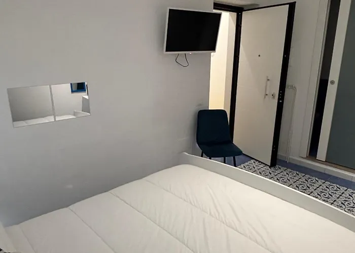  La Bomboniera B&B Amalfi Coast
