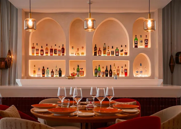 Hotel: Hilton Taghazout Bay Beach Resort & Spa