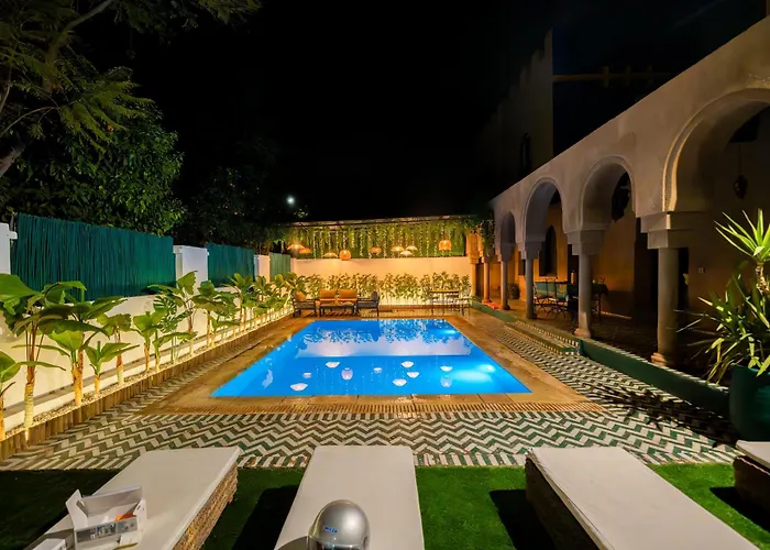  Majorelle