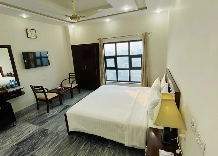 Hotel Nova