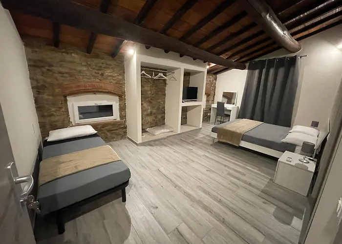 Rent Room Iacopo