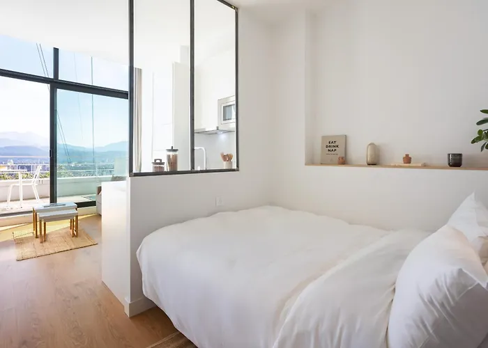 Hôtel: The Babel Community Hôtel - Grenoble Bastille