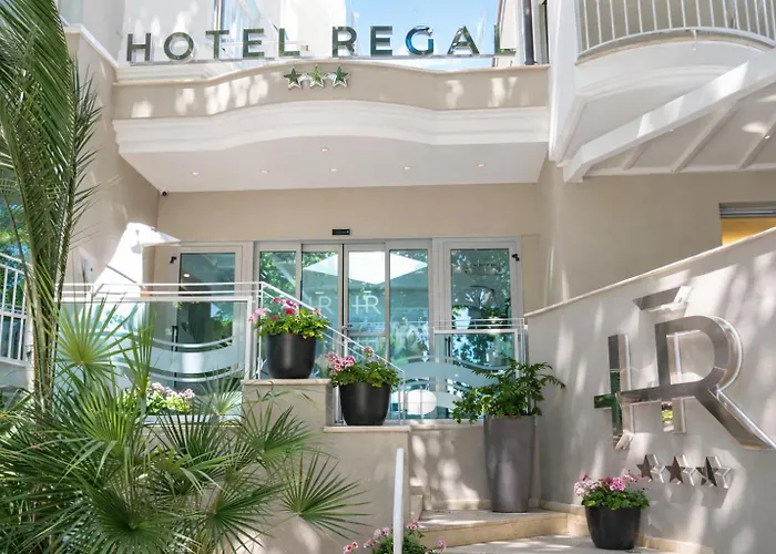 Hotel Regal