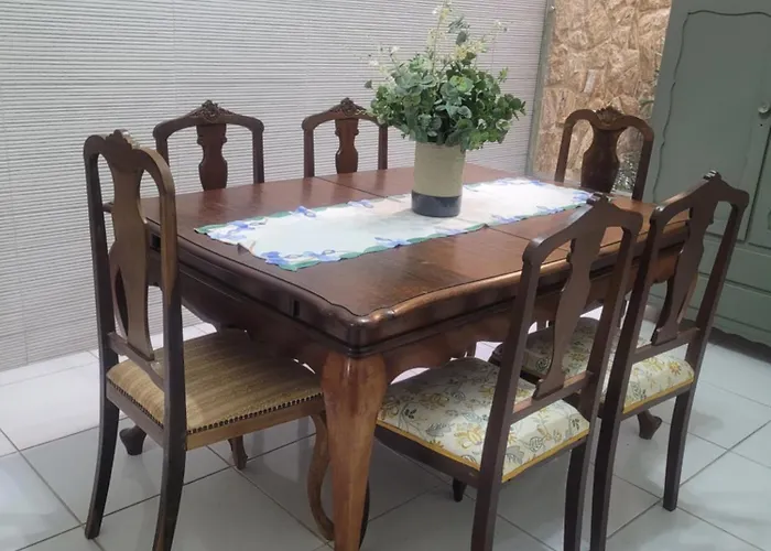 Hotel que aceita animais de estimação: Casa Shalom