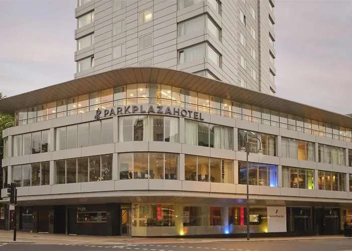 Park Plaza Leeds