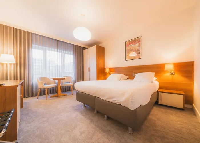 Hotel Prado