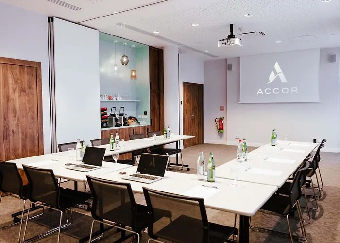 Ibis Luxembourg Airport