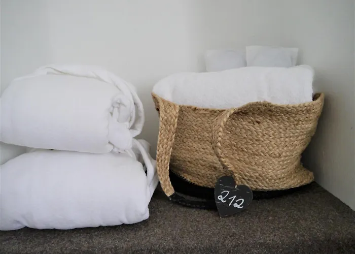 Huisdiervriendelijk hotel: Eurener Hof