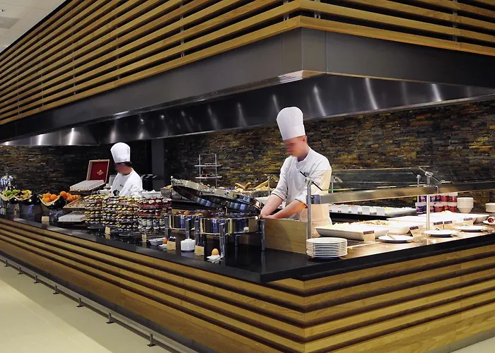 Beach hotel: Novotel Amsterdam City