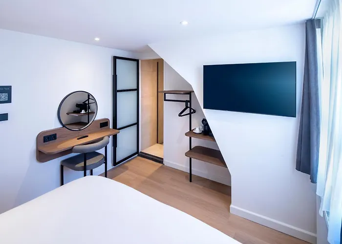 Hotel Nes Amsterdam