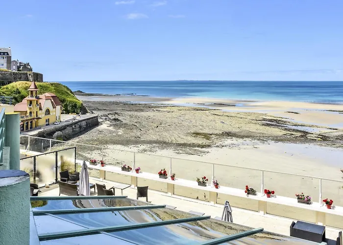 Mercure Granville Le Grand Large